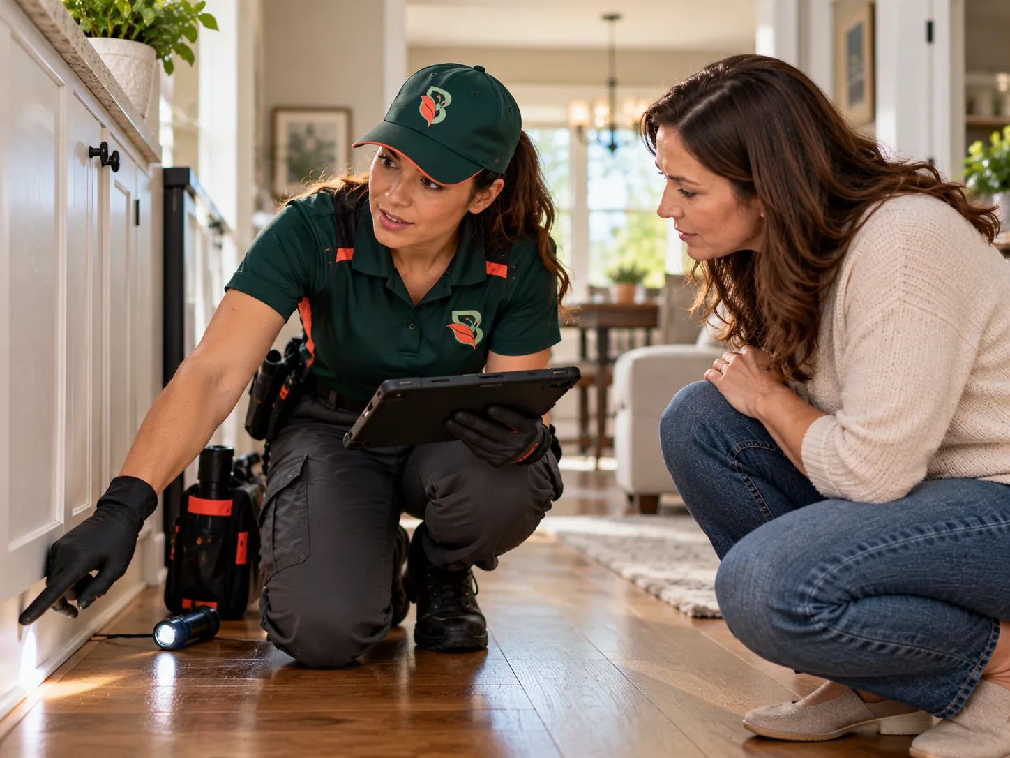 Pest Control Starkweather, ND FAQs